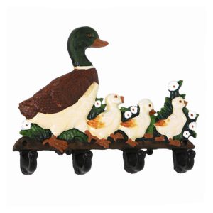 Appendino 4 posti – anatre