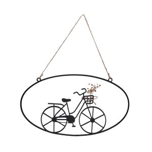 Decoro a bicicletta