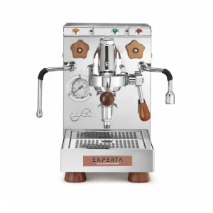 Macchina caffè BFC Experta legno