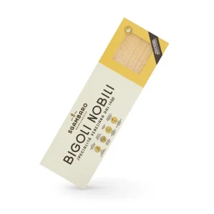Bigoli Nobili Mori Tradizionali