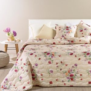 Trapuntino Caleffi Linea Flora | Primavera Estate