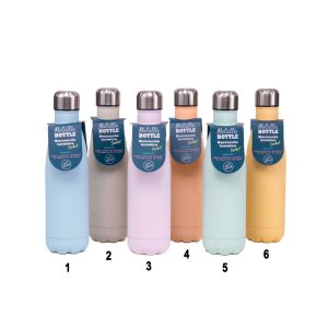 Borraccia termica sorbet