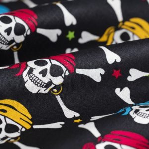 Cotone Pirata | Galeone Tessuti