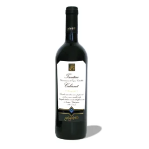 Cabernet barrique Trentino DOC Grigoletti