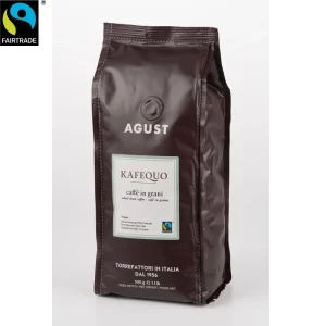 Caffè Agust Kafequo