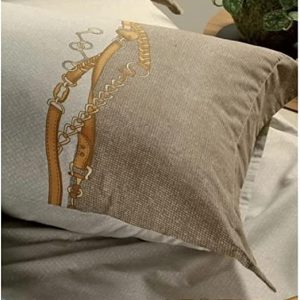 Caleffi Completo Lenzuola Ascot Matrimoniale