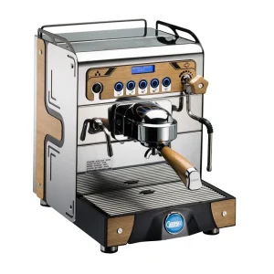 Macchina caffè Carimali GENIUS
