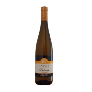 Chardonnay Trentino DOC L’Opera Grigoletti