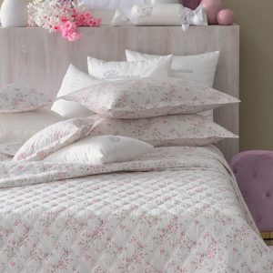 Copriletto Lilibet matrimoniale | Blumarine