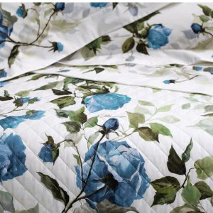 Copriletto matrimoniale ADELE Blumarine