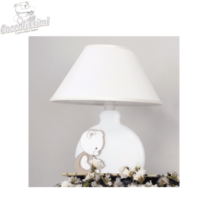 Coccolissimi lampada Abat-jour Cercatore di stelle