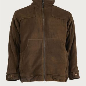 Felpa pile 340 gr RS Hunting J653