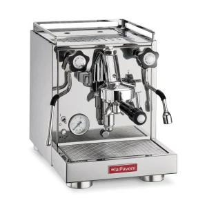 Macchina caffè La Pavoni New Cellini Classic