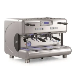 La San Marco Top 85 Sprint 2GR grigia