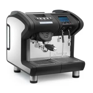 Macchina caffè La Spaziale S11 BRIO nera