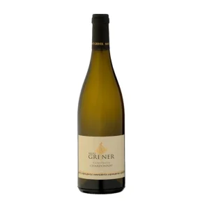 Chardonnay Trentino DOC Vigna Tratta