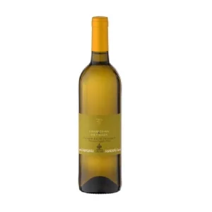 Vigneti delle Dolomiti Chardonnay & Sauvignon IGT
