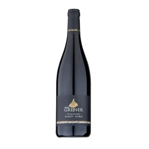 Pinot Nero Trentino DOC Vigna Bindesi