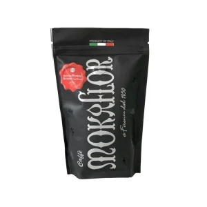 Caffè Mokaflor 100% Arabica Bernini