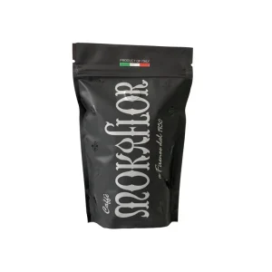 Caffè Mokaflor 100% Arabica Miscela Nera