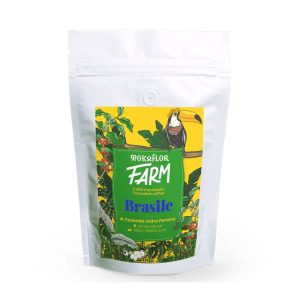 Caffè Mokaflor Farm Brasile