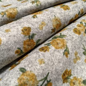 Panno lencio Stampato