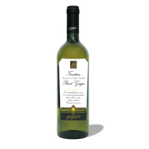 Pinot Grigio Trentino DOC Grigoletti