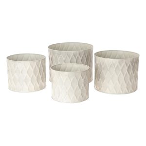 Vaso a fantasia diamantata