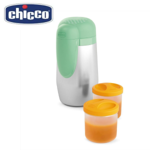 Chicco Thermos portapappa & portabiberon
