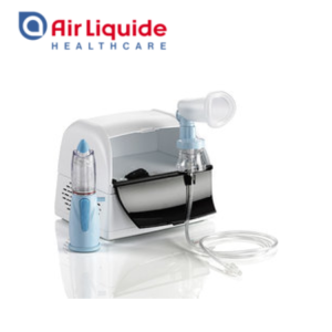 Air Liquide Aerosol Nebula