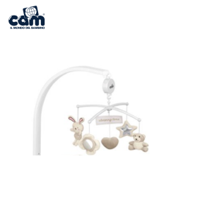 Cam giostrina Cullami