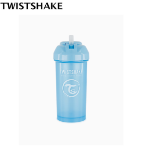 Twistshake Straw cup