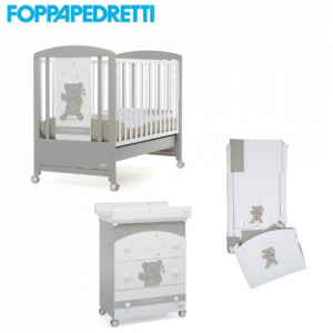 Cameretta My little love