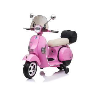 Vespa Lamas PX Full