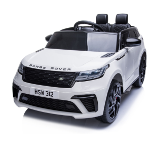 Auto Lamas Land Rover Velar