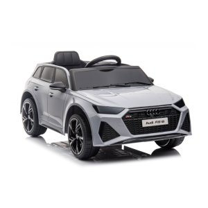 Auto Lamas Audi RS6 Grigio Finanza