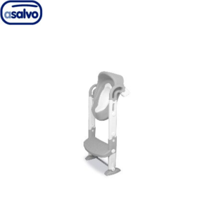 ASALVO scaletta WC 3 in 1
