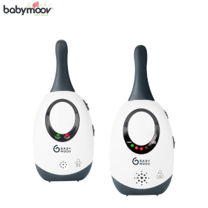 Babymoov Babyphone audio Simply Care 300m