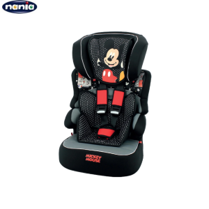 Nania seggiolino auto Beline Disney Mickey Mouse