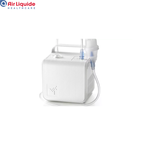 Air Liquide Soffio Cube Aerosol