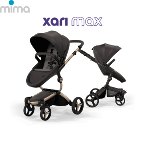 Mima passeggino Xari Max