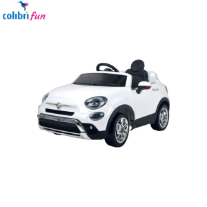 Auto Colibri Fiat 500X Bianco
