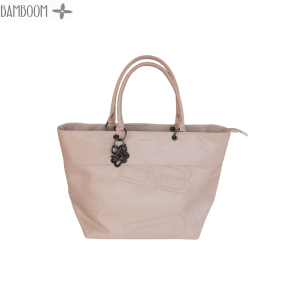 Bamboom Tote bag recycled Textile