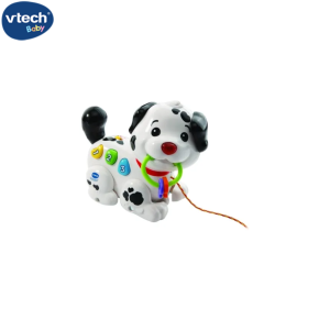 VTech macchia 1,2,3 canta e cammina con me