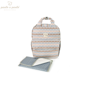 Pasito zaino Oliver Walking Mum