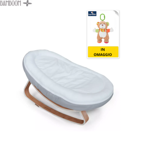 Bamboom sdraietta Baby Bouncer