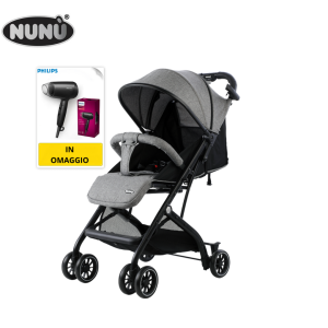 Nunù Passeggino Bugsy