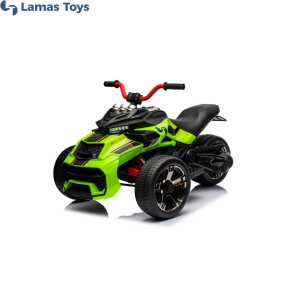 Quad Lamas ATV 3.0  a 3 Ruote 12V