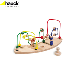Hauck gioco da tavolo Play Moving Labirinto