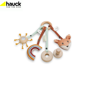 Hauck gioco da tavolo Sonaglino Play Catching